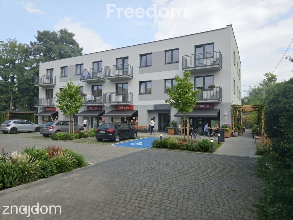 Atrakcyjna działka w centrum o uniwersalnym przeznaczeniu