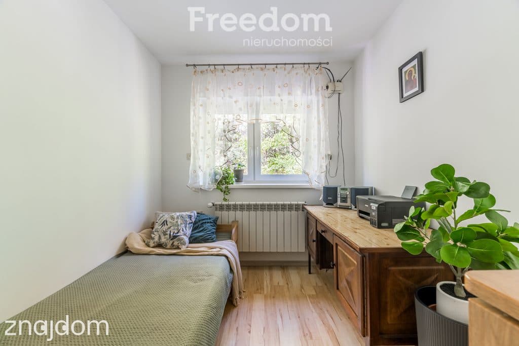 Dom 130m² + budynek gospodarczy, działka 963m² - zdjęcie 15