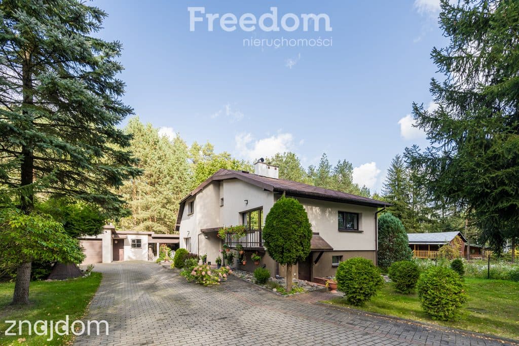 Dom 130m² + budynek gospodarczy, działka 963m² - zdjęcie 18