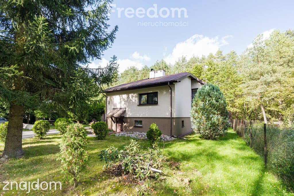 Dom 130m² + budynek gospodarczy, działka 963m² - zdjęcie 19