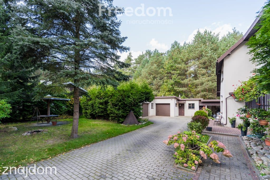 Dom 130m² + budynek gospodarczy, działka 963m² - zdjęcie 20