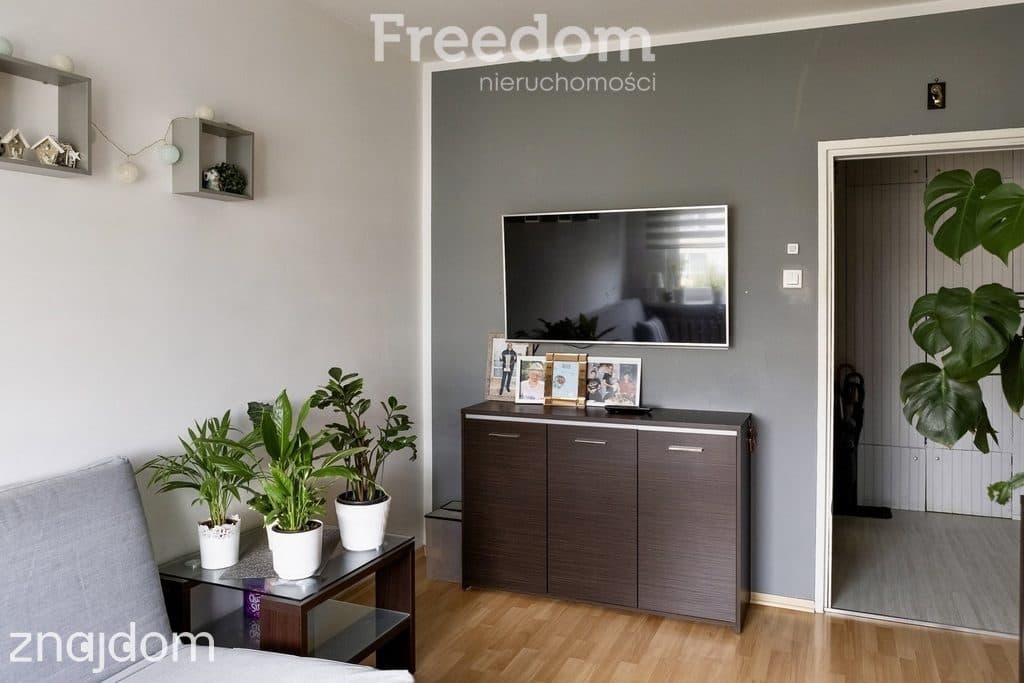 2 pokoje blisko lasu – ul. Wieniawskiego 2 50,90 m2 - zdjęcie 2