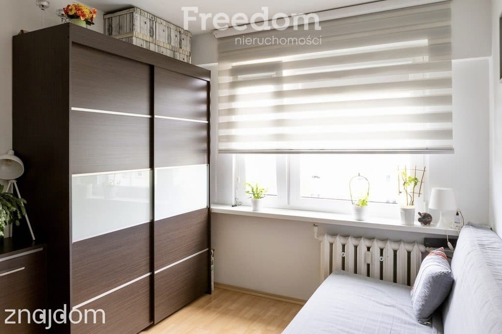 2 pokoje blisko lasu – ul. Wieniawskiego 2 50,90 m2 - zdjęcie 4