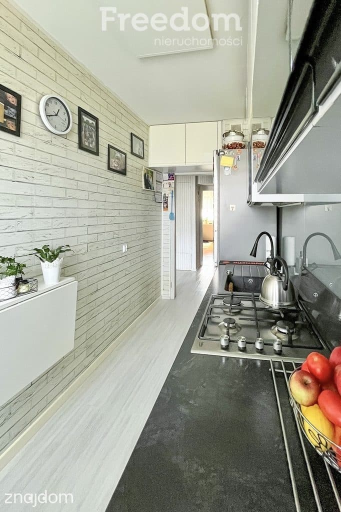 2 pokoje blisko lasu – ul. Wieniawskiego 2 50,90 m2 - zdjęcie 15