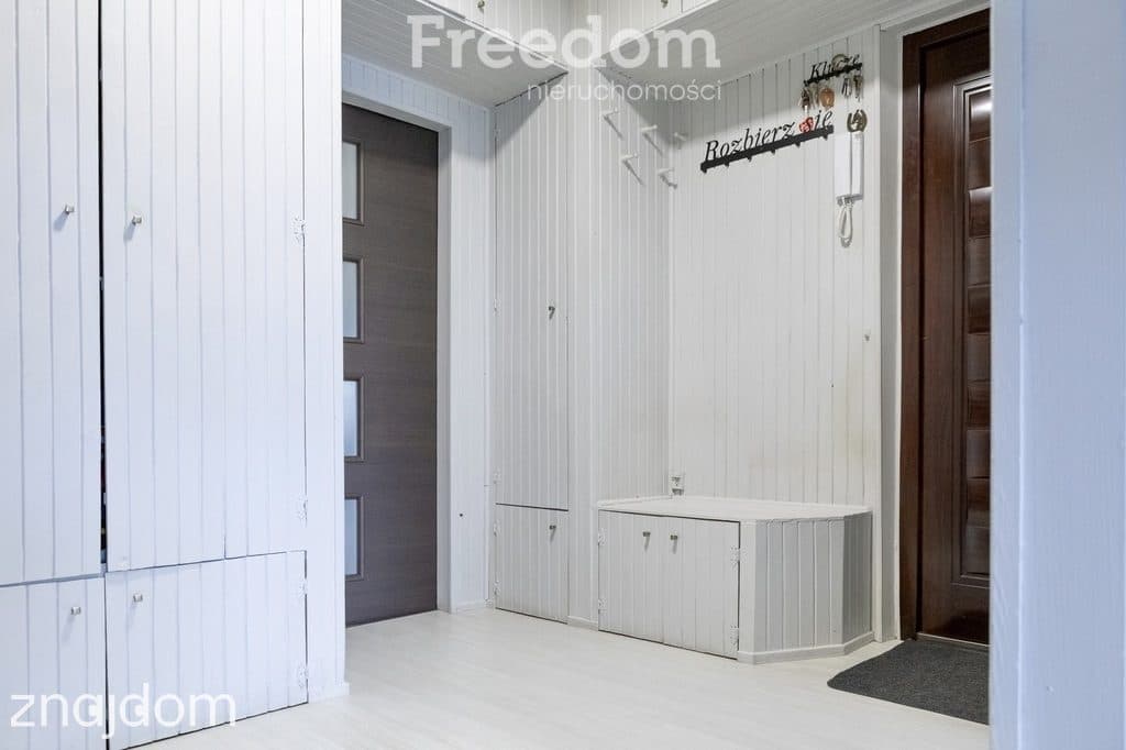2 pokoje blisko lasu – ul. Wieniawskiego 2 50,90 m2 - zdjęcie 7