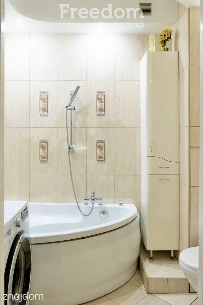 2 pokoje blisko lasu – ul. Wieniawskiego 2 50,90 m2 - zdjęcie 17
