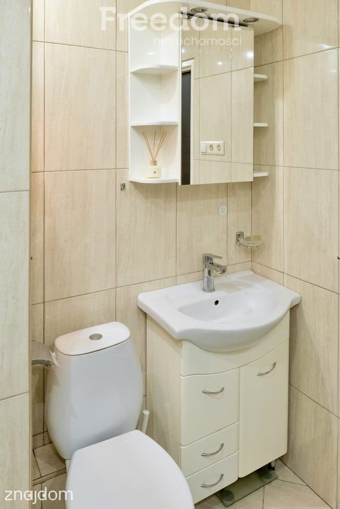 2 pokoje blisko lasu – ul. Wieniawskiego 2 50,90 m2 - zdjęcie 18