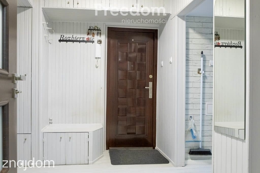 2 pokoje blisko lasu – ul. Wieniawskiego 2 50,90 m2 - zdjęcie 5