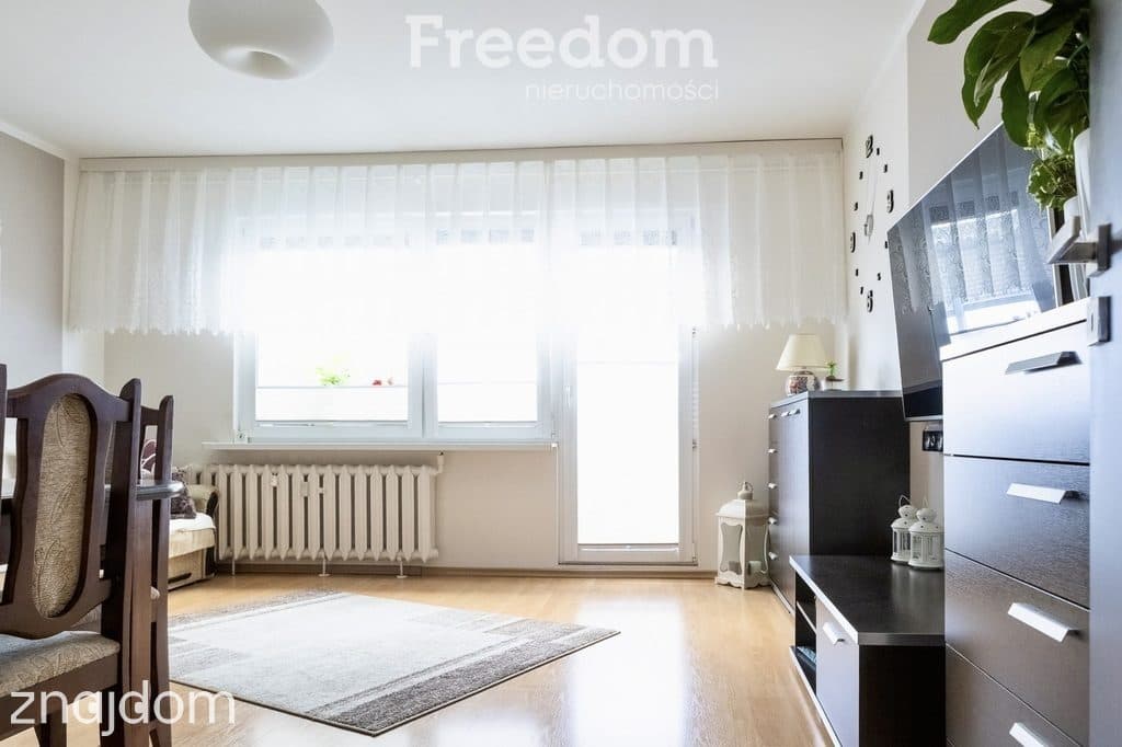 2 pokoje blisko lasu – ul. Wieniawskiego 2 50,90 m2 - zdjęcie 12