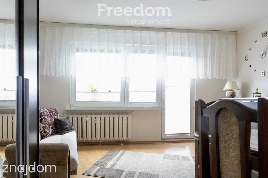 2 pokoje blisko lasu – ul. Wieniawskiego 2 50,90 m2 - zdjęcie 11