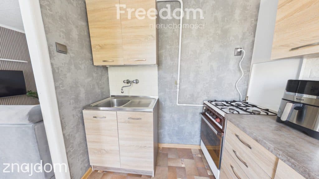 Wygodne 2 pokoje z balkonem na ul. Szujskiego! - zdjęcie 16