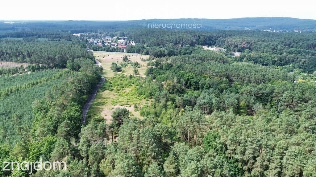 WYJĄTKOWA DZIAŁKA pod Twój dom w Chodzieży!