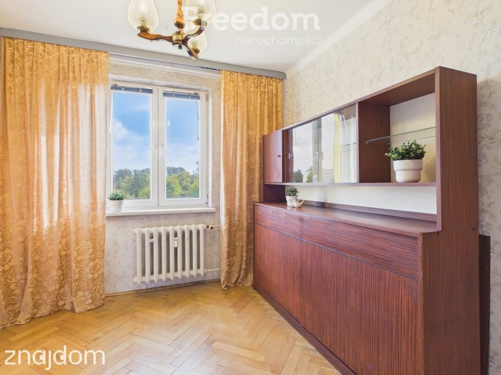 Mieszkanie 2-pokojowe z balkonem i widokiem na zieleń - zdjęcie 4