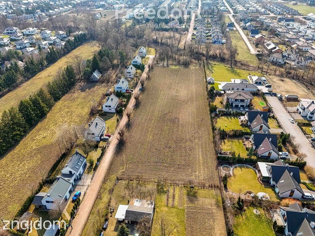 Działka– 1,14 ha pod dom seniora, edukację lub centrum sportowe - zdjęcie 5