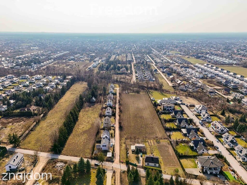 Działka– 1,14 ha pod dom seniora, edukację lub centrum sportowe - zdjęcie 8