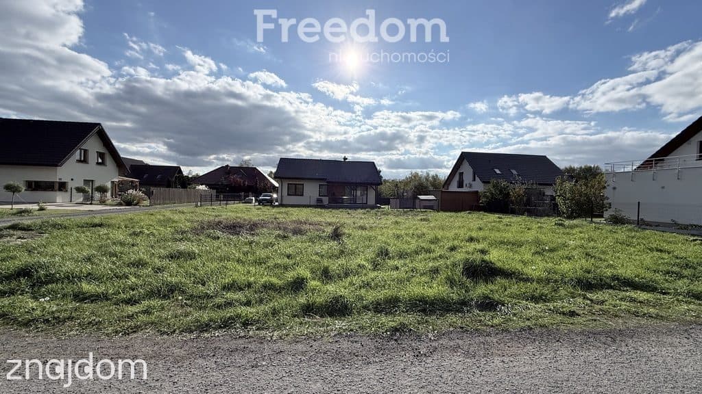 Działka Pyskowice SÓJKI - zdjęcie 2