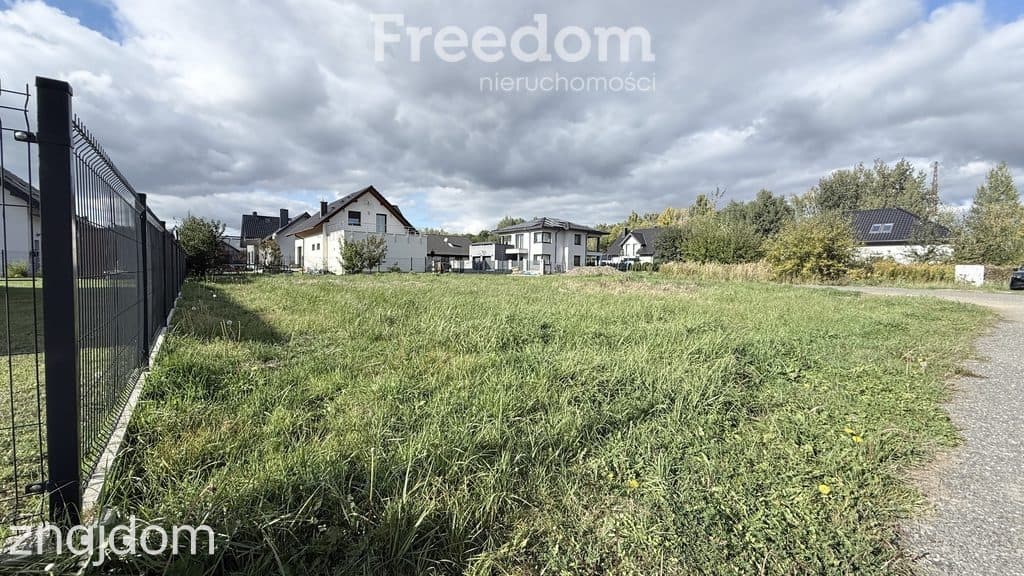 Działka Pyskowice SÓJKI - zdjęcie 3
