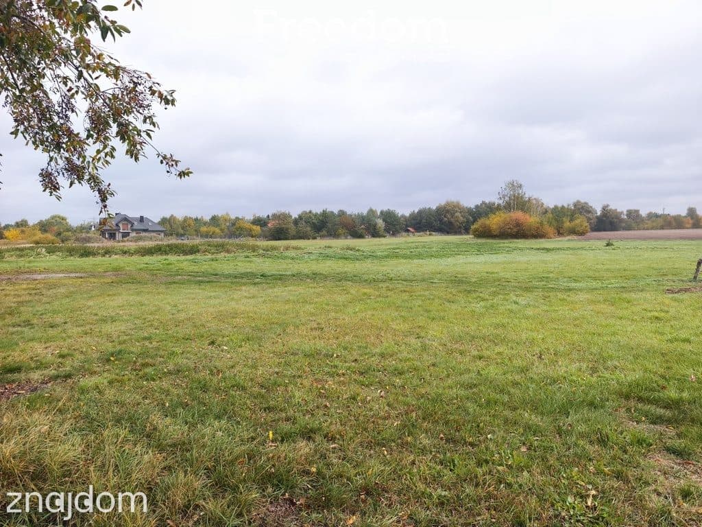Walendów, działka 2000 m², mpzp, szybki dojazd do Warszawy - zdjęcie 2