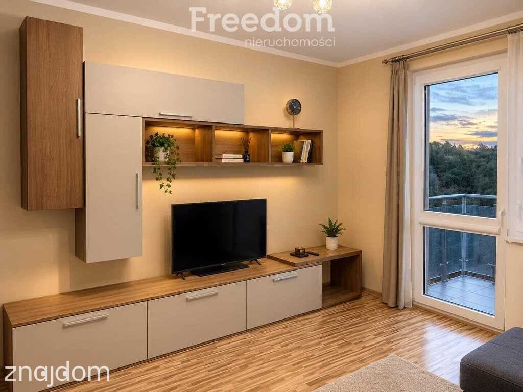 2-pokojowe mieszkanie, Wzgórze Magellana, Gdańsk - zdjęcie 2