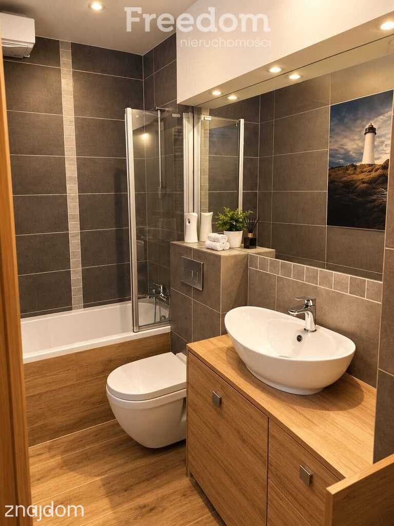 2-pokojowe mieszkanie, Wzgórze Magellana, Gdańsk - zdjęcie 4