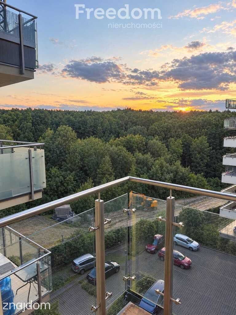 2-pokojowe mieszkanie, Wzgórze Magellana, Gdańsk - zdjęcie 5