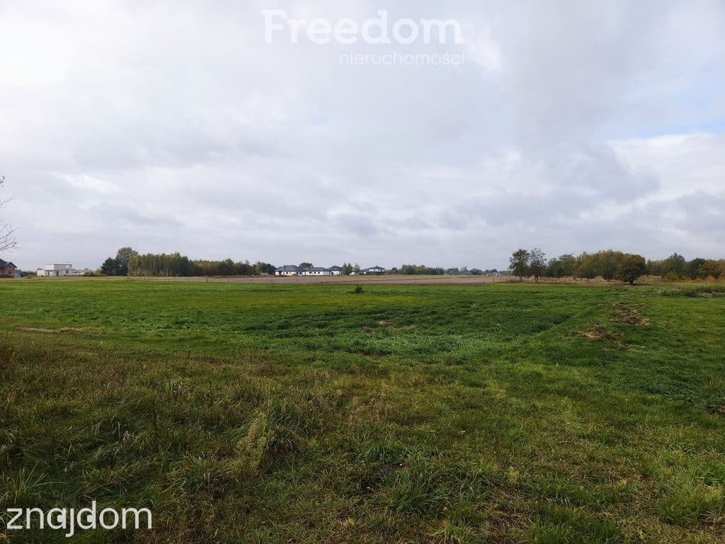 Walendów, działka 3676 m², mpzp, szybki dojazd do Warszawy - zdjęcie 2
