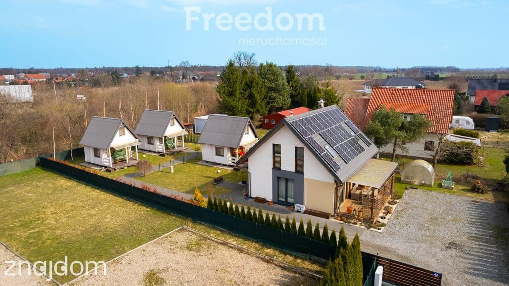 Wyjątkowa Nieruchomość nad Morzem, Dom - zdjęcie 2