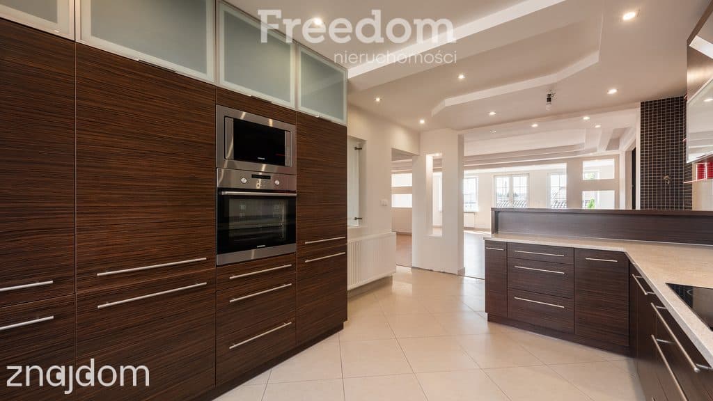 Dom - wprowadź się od razu. Centrum Skarszew! - zdjęcie 4