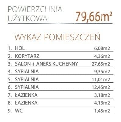 Warszawa Bemowo - Mieszkanie z balkonem. - zdjęcie 5