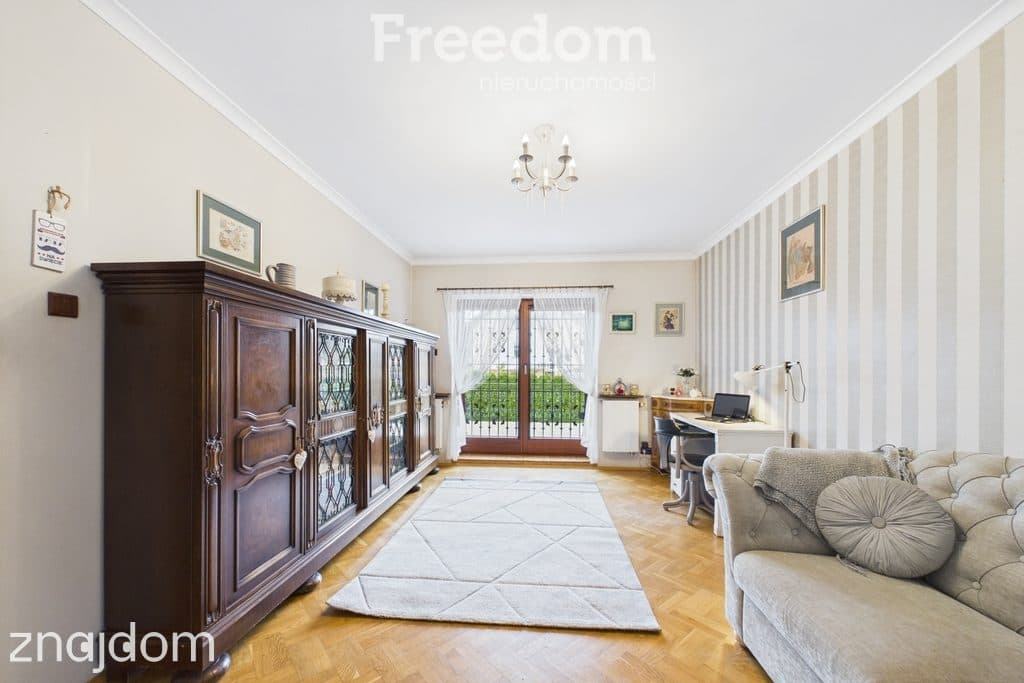 Duży dom | 200 m² | Grabówka - zdjęcie 20
