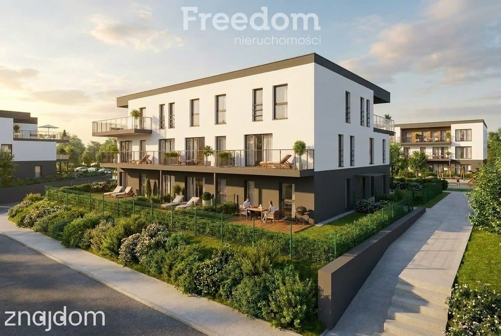 4 pokoje |Ogród 193 m² | Katowice Zarzecze - zdjęcie 2