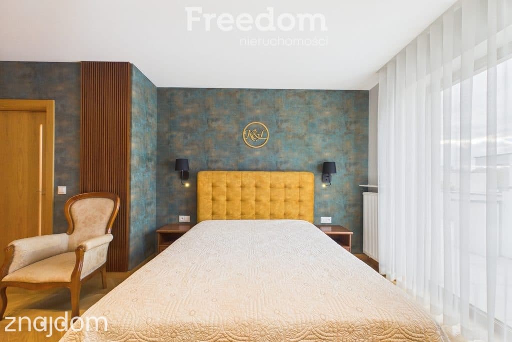 Luksusowy apartament 148 m² z tarasem w prestiżowej dzielnicy - zdjęcie 15