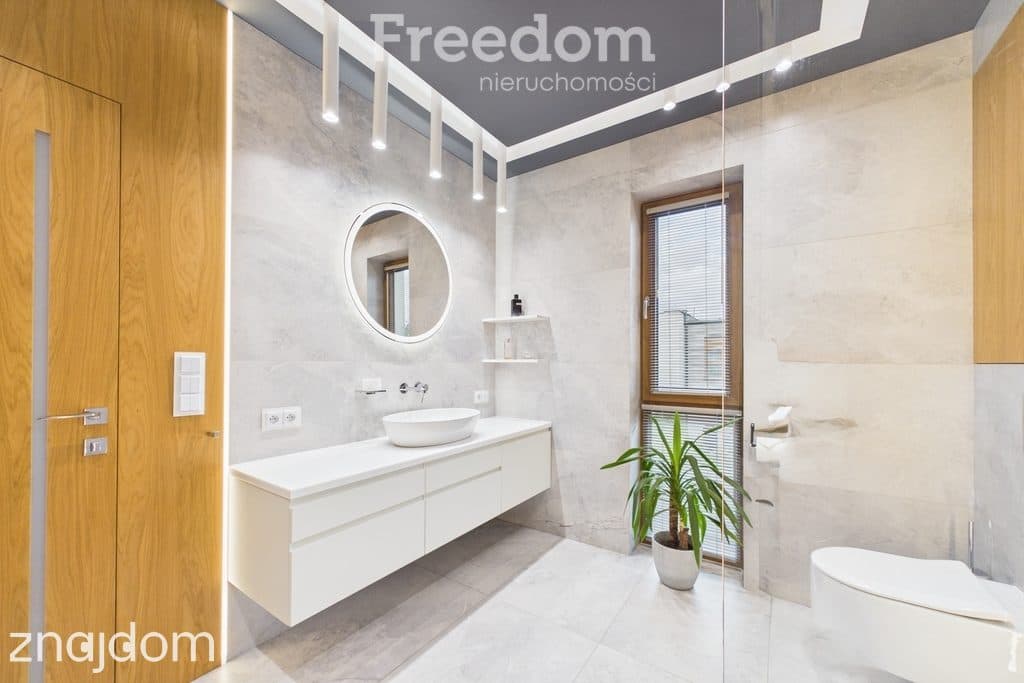 Luksusowy apartament 148 m² z tarasem w prestiżowej dzielnicy - zdjęcie 19