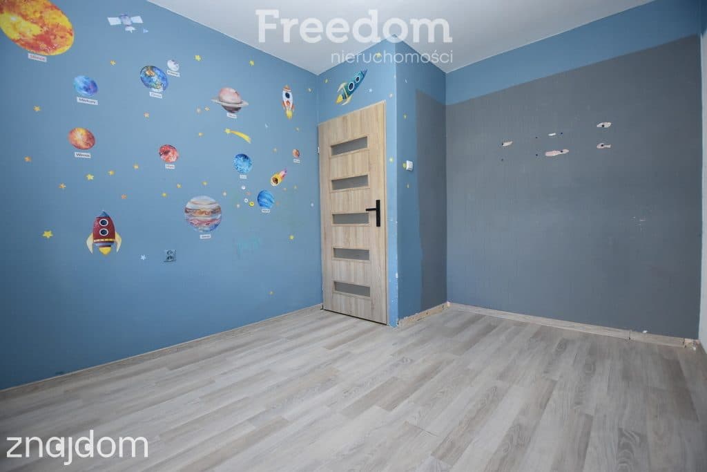 3 pokoje, 47 m2, blok, balkon, Namysłów - zdjęcie 7