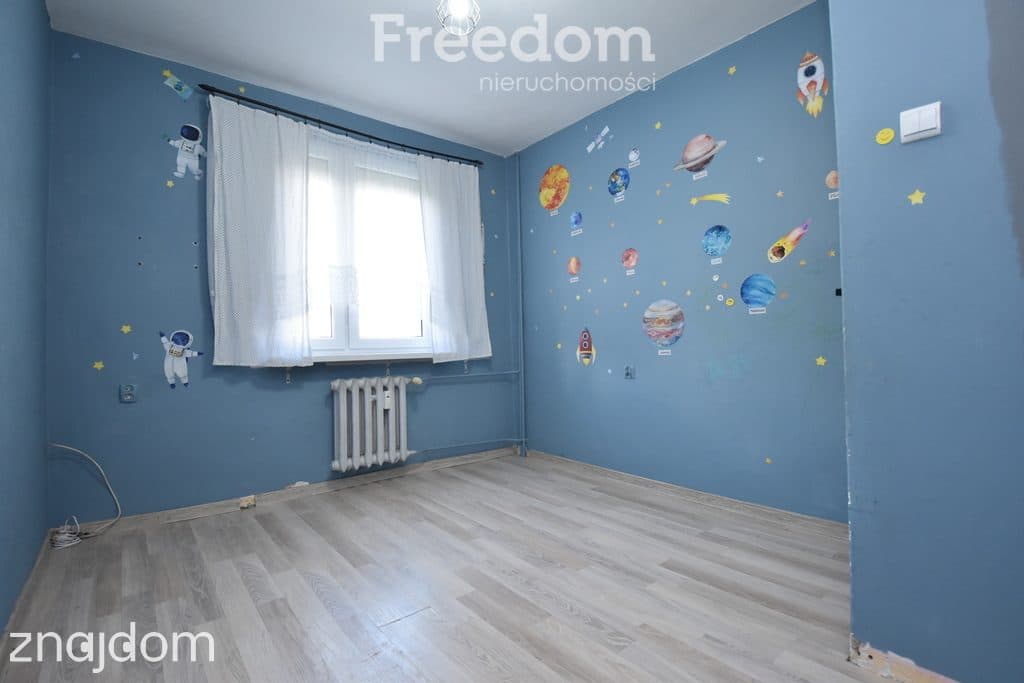 3 pokoje, 47 m2, blok, balkon, Namysłów - zdjęcie 6