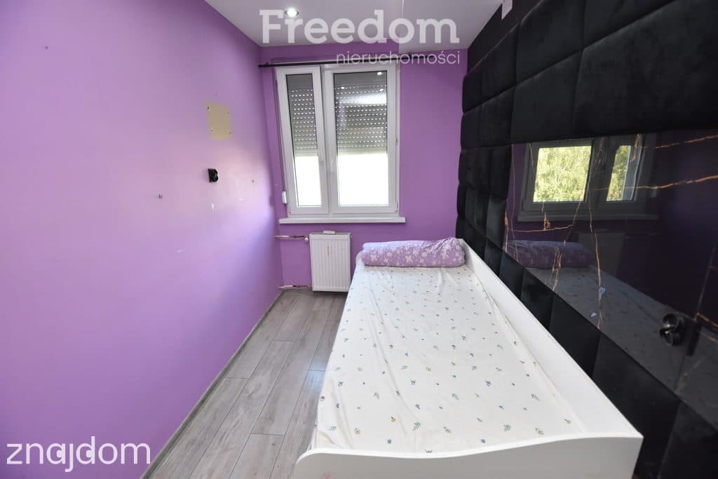 3 pokoje, 47 m2, blok, balkon, Namysłów - zdjęcie 8