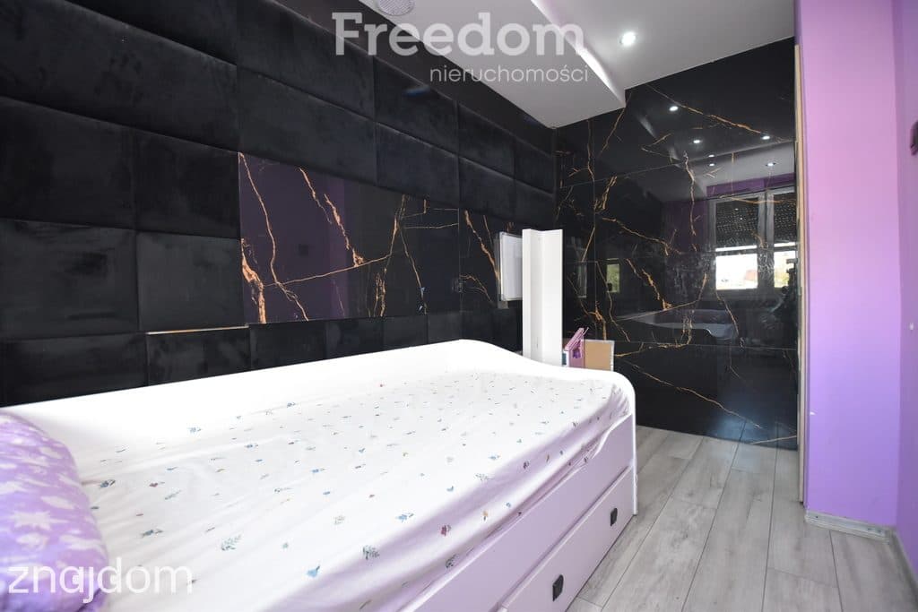 3 pokoje, 47 m2, blok, balkon, Namysłów - zdjęcie 9