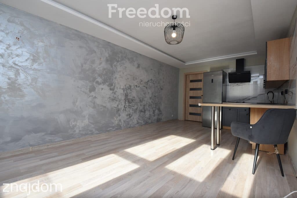 3 pokoje, 47 m2, blok, balkon, Namysłów - zdjęcie 4