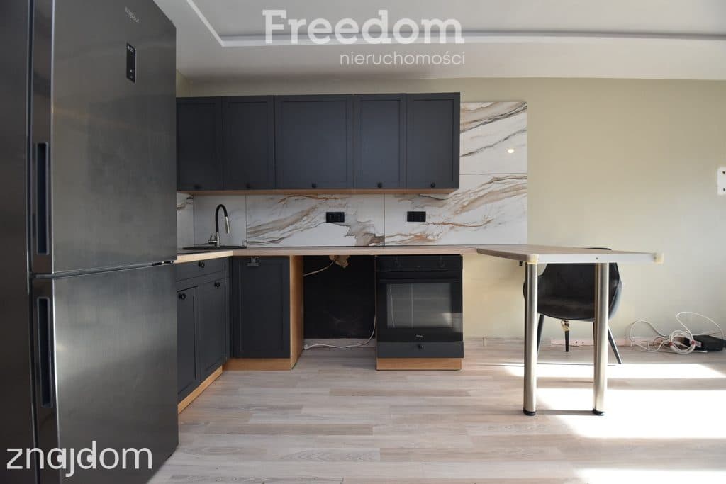 3 pokoje, 47 m2, blok, balkon, Namysłów - zdjęcie 2