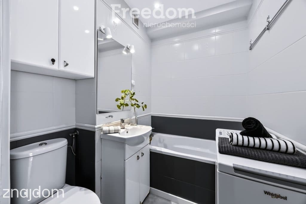 2-pokojowe mieszkanie - metro Trocka | 36,50 m² - zdjęcie 8