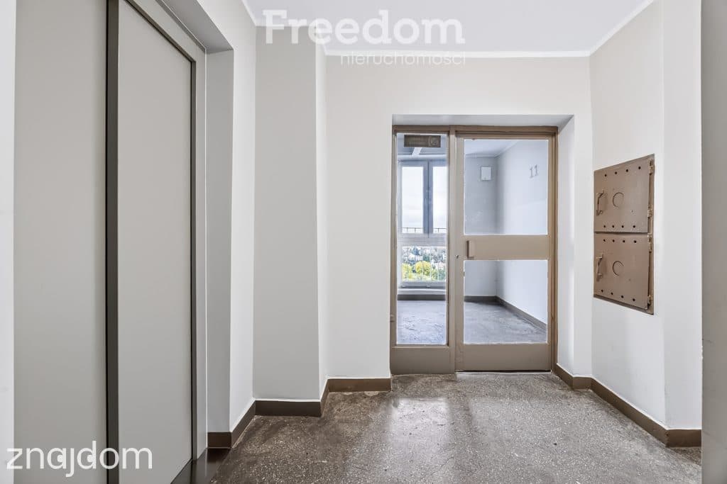 2-pokojowe mieszkanie - metro Trocka | 36,50 m² - zdjęcie 10