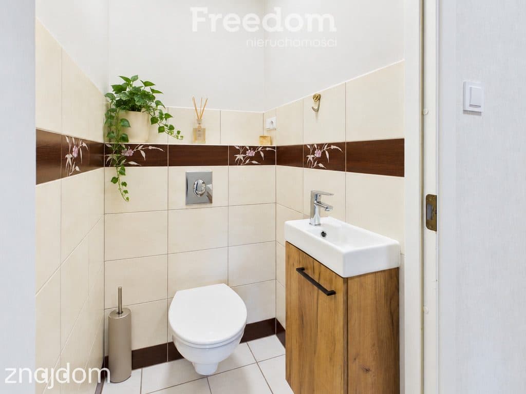Przestronne 3 pokoje | Balkon | Miejsce postojowe | Pruszcz Gdański - zdjęcie 8