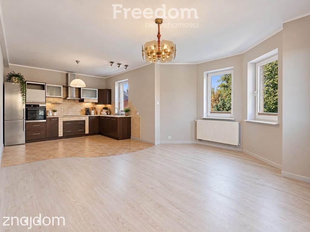 Przestronne 3 pokoje | Balkon | Miejsce postojowe | Pruszcz Gdański - zdjęcie 3