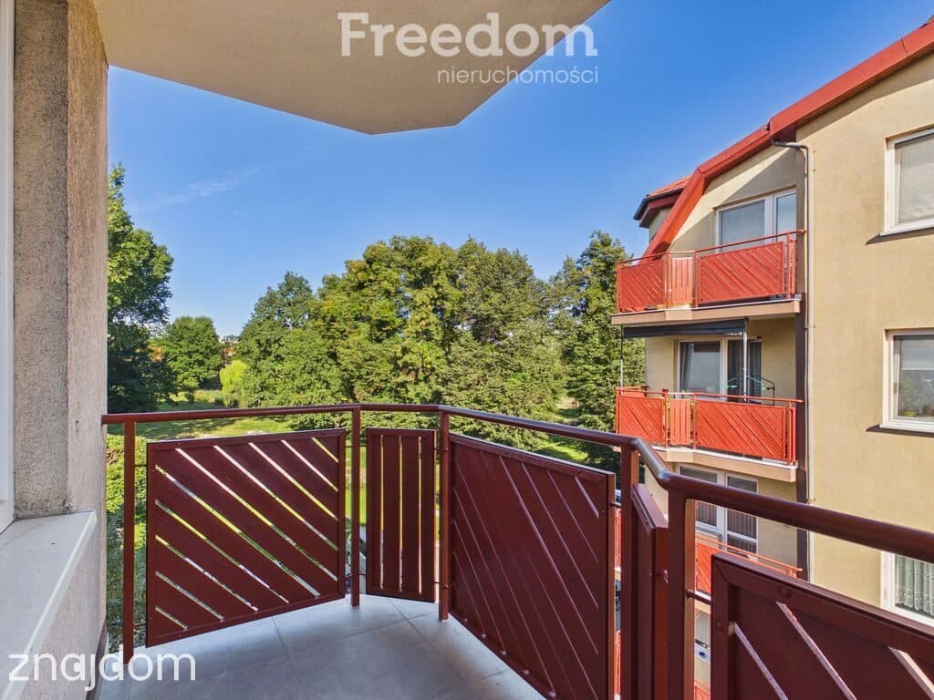 Przestronne 3 pokoje | Balkon | Miejsce postojowe | Pruszcz Gdański - zdjęcie 9