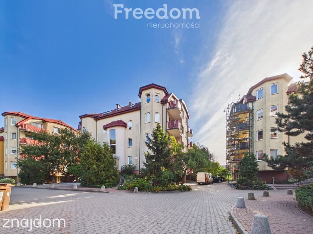 Przestronne 3 pokoje | Balkon | Miejsce postojowe | Pruszcz Gdański - zdjęcie 11