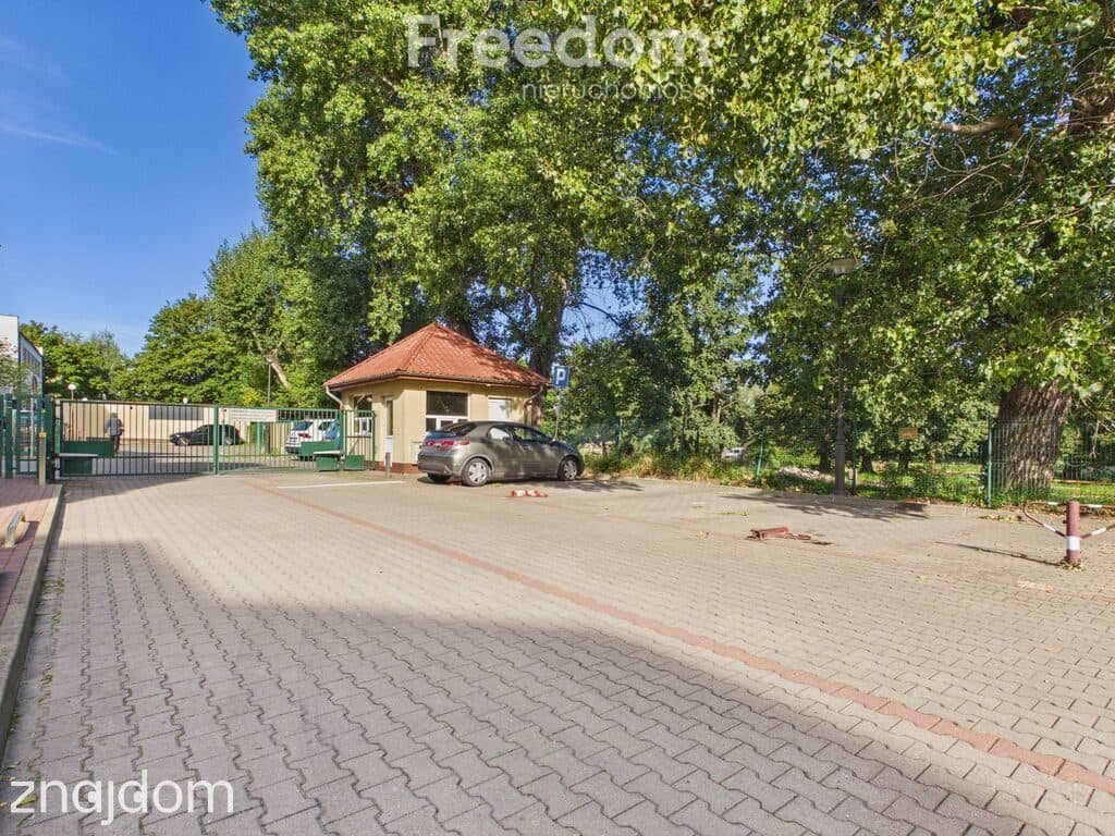 Przestronne 3 pokoje | Balkon | Miejsce postojowe | Pruszcz Gdański - zdjęcie 12