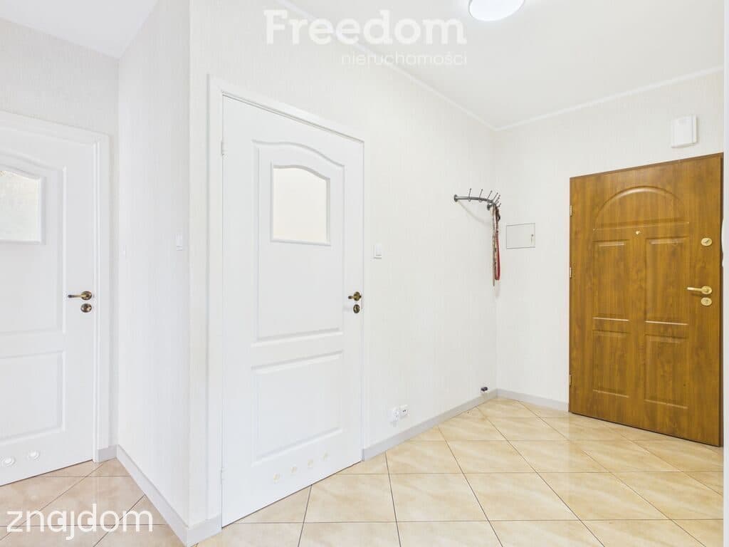 Przestronne 3 pokoje | Balkon | Miejsce postojowe | Pruszcz Gdański - zdjęcie 14