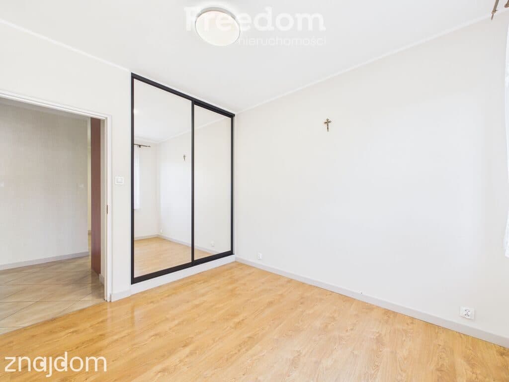 Przestronne 3 pokoje | Balkon | Miejsce postojowe | Pruszcz Gdański - zdjęcie 6