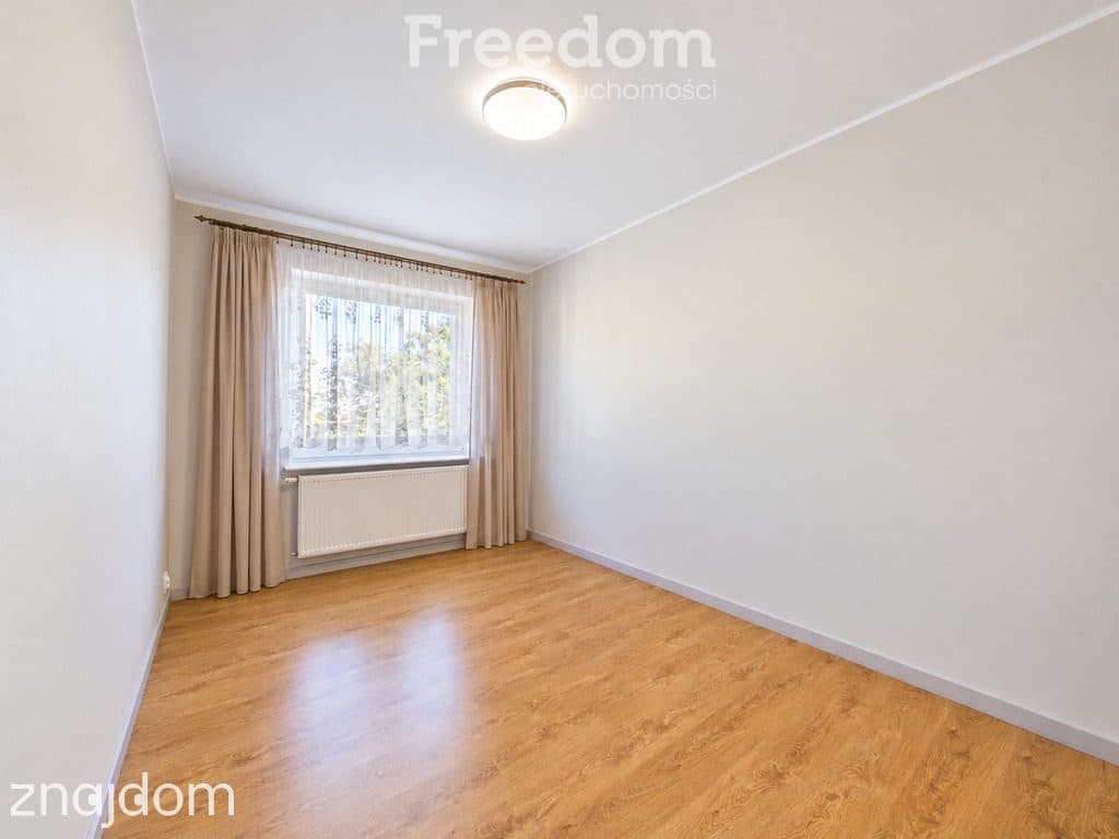 Przestronne 3 pokoje | Balkon | Miejsce postojowe | Pruszcz Gdański - zdjęcie 5