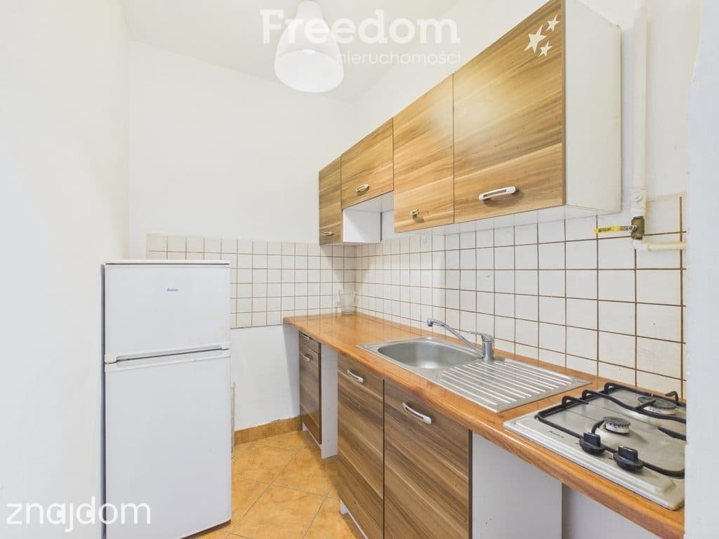 Katowice, Modrzewiowa Ciche mieszkanie z balkonem i widokiem na zieleń - zdjęcie 9